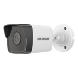 Câmera De Segurança Hikvision Ds-2cd1023g0e-i (2.8mm)