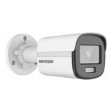 Câmera De Segurança Hikvision Ds-2ce10df0t-pf 2.8mm