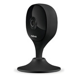 Câmera De Segurança Intelbras Imx Com Resolução 2mp - Preto