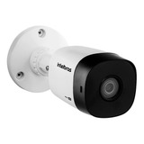 Câmera De Segurança Intelbras Vhl 1120 B 1000 Com Resolução De 1mp