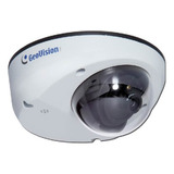 Camera De Segurança Ip Dome Geovision
