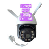 Camera De Segurança Ip Wifi 1080p Full Hd Prova Dágua 