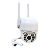 Câmera De Segurança Marques Imports Ipc-rm530-4g