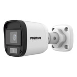 Câmera De Segurança Positivo B102-w Full Color Full Hd 2mp 