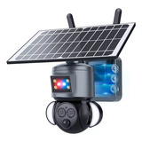 Solar.