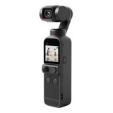 Câmera De Vídeo Dji Osmo Pocket 2 Creator Combo 4k Ot-210