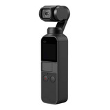 Câmera De Vídeo Dji Osmo Pocket 4k Ot110 Black