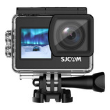 Câmera De Vídeo Sjcam Sj4000 Dual
