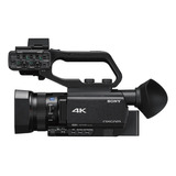 Câmera De Vídeo Sony Handheld Camcorders