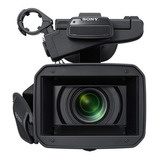 Câmera De Vídeo Sony Handheld Camcorders Pxw-z150 Com Nf