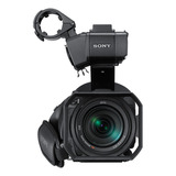 Câmera De Vídeo Sony Handheld Camcorders