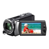 Câmera De Vídeo Sony Handycam