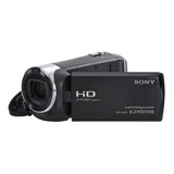 Câmera De Vídeo Sony Handycam Hdr-cx405