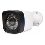 Câmera De Vigilância Ahd 1.3 Mp