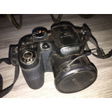 Câmera Digital - Fujifilm Finepix S2980