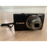 Camera Digital Canon Powershot A2300 16mp