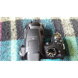 Camera Digital Fugifilm Finepix S4000 Como