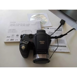 Camera Digital Fuji Finepix S5800