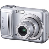 Camera Digital Fujifilm Finepix A850, Decoração