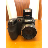 Câmera Digital Fujifilm Finepix S1000fd