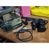Camera Digital Fujifilm Finepix S2800 Hd