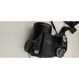 Câmera Digital Fujifilm Finepix S2980 + Case (bolsa)