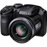 Câmera Digital Fujifilm Finepix S2980 +