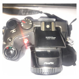 Câmera Digital Fujifilm Finepix S602