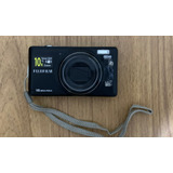 Camera Digital Fujifilm Finepix T410
