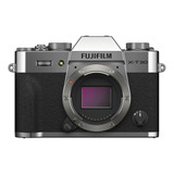 Câmera Digital Fujifilm X-t30 Ii Apenas