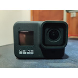 Camera Digital Gopro Hero 8 Black 12 Mp 4 K