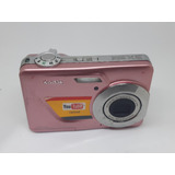 Camera Digital Kodak Easyshare C180