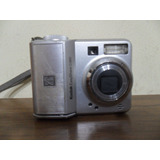 Câmera Digital Kodak Easyshare C360 Com Defeito Não Liga