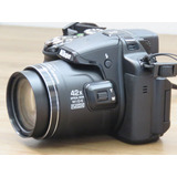 Câmera Digital Nikon P510 C/ Bolsa
