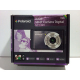 Câmera Digital Polaroid Is426 - 16 Mp - Usada - Sem Bateria