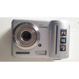 Camera Digital Samsung Digimax S500