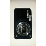 Camera Digital Samsung Pl120 Lcd Frontal