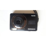 Camera Digital Samsung Sl 202 Não