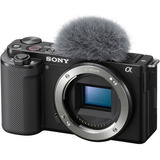 Câmera Digital Sony Alpha Zv-e10 -