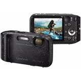Câmera Digital Sony Dsc-tf1 16.1mpx A