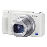 Câmera Digital Sony Zv-1 Tela Flip