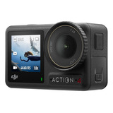 Camera Dji Osmo Action 4 Adventure Combo Kit