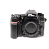 Camera Dslr Nikon D7100 + Sigma