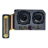 Câmera Dupla Frontal Selfie Galaxy S10+ G975