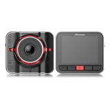 Câmera Filmadora Automotiva Pioneer Dashcam Vrec-100ch
