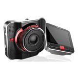 Câmera Filmadora Automotiva Pioneer Dashcam Vrec-100ch