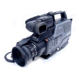 Câmera Filmadora Jvc Gr S707 Para Concerto Ou Retirada Peças