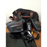 Camera Filmadora Panasonic C/ 1 Fita,