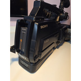 Câmera Filmadora Sony Hxr Mc2000 Hd