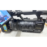 Camera Filmadora Sony Nx5r
